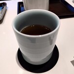 Ginza Tenichi - お茶