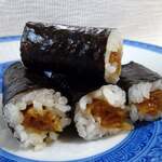 浅草志乃多寿司 - 干瓢巻き