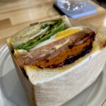 Hanke Sandwich&Inn - 