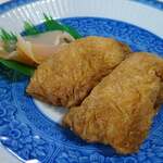 浅草志乃多寿司 - いなり