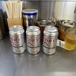 ラーメンの店 ホープ軒 - 