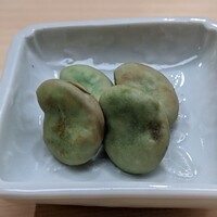日本橋蛎殻町 すぎた - 
