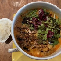 蔭山樓 表参道店 - 