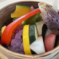 蔭山樓 表参道店 - 