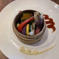 蔭山樓 表参道店 - 