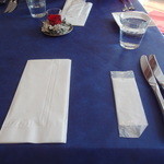 カジュアルフレンチ アミューズ - 2014/2