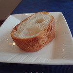 カジュアルフレンチ アミューズ - 2014/２