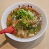 ラーメン ゆう
