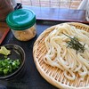 雷うどん