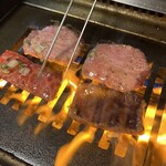 表参道焼肉 KINTAN - 