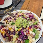 シュラスコ&ビアレストラン ALEGRIA - 