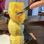 シュラスコ&ビアレストラン ALEGRIA - 