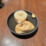 Shima oden MIKE - 