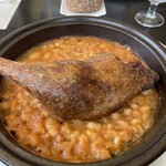 ビストロ バガブー - 