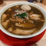 Ramen Shichisai Hanten - 