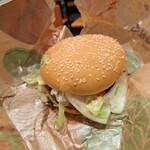 バーガーキング - 