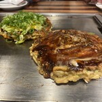 Okonomiyaki Kiji - 