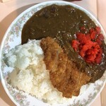 レストハウスかむろ - 料理写真: