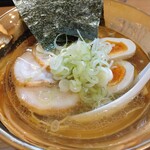 麺屋 神 - 