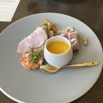 ビストロ バガブー - 