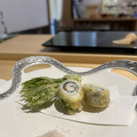 鮨 さくら - 