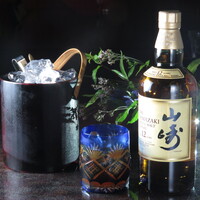 山崎 12年（ボトル）