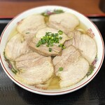 讃岐うどん いわい - 