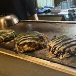 おこのみやき　三平 - 