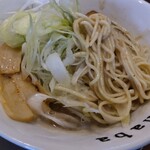 極上拉麺専門店 穴場 - 