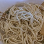 極上拉麺専門店 穴場 - 