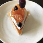 パティスリークレア - 