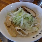 極上拉麺専門店 穴場 - 
