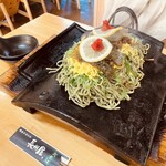 長州屋 - 料理写真: