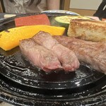 近江牛専門店 れすとらん 松喜屋 - 