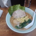 武蔵家 国領店 - 