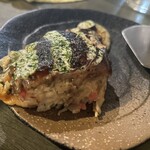 おこのみやき　三平 - 