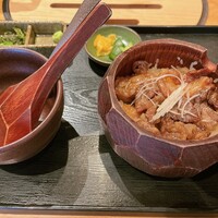 北新地 肉料理 名門 - 