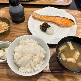 食堂コヨミ - 料理写真: