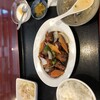 中華レストラン長楽