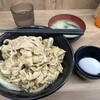 伝説のすた丼屋 太田店
