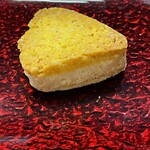 ミナモアレ - 道頓堀チーズクッキー
