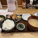 SAPPORO餃子製造所 - 