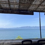 シャーレ水ヶ浜 - 