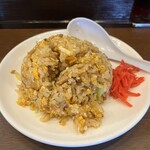本格らぁめん 末廣 - 
