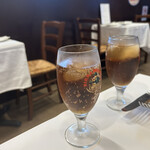 トラットリア トロ ドーロ - 