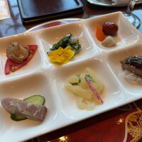 過門香 KITTE丸の内店 - 