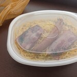 セブンイレブン - 料理写真: