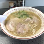 丸優ラーメン - 