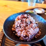 NatuRe tokyo - ⚫十穀米