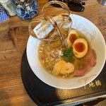 とりそば 下地橋 - 